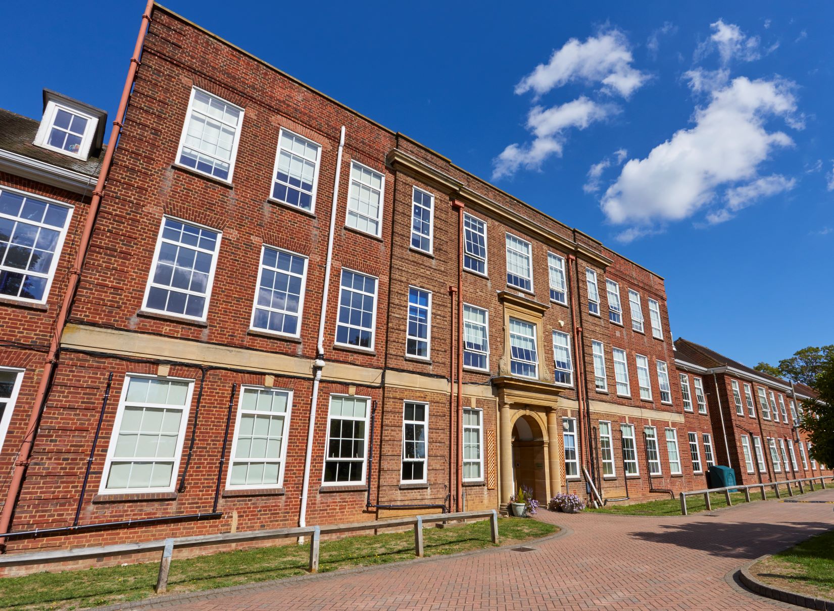 Nonsuch School Bright Services Solutions Nonsuch School Bright Services Solutions